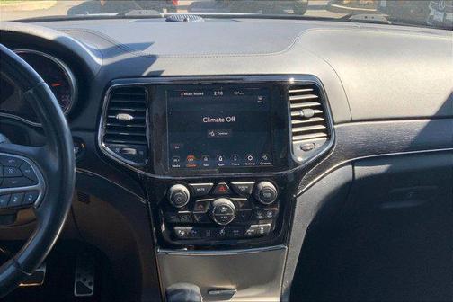 2020 Jeep Grand Cherokee High Altitude