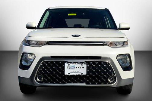 2021 Kia Soul EX