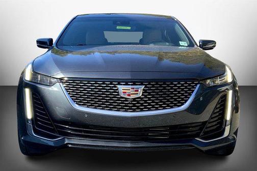 2022 Cadillac CT5 Premium Luxury