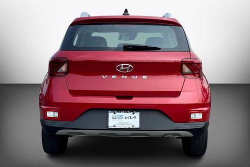 2021 Hyundai VENUE SEL