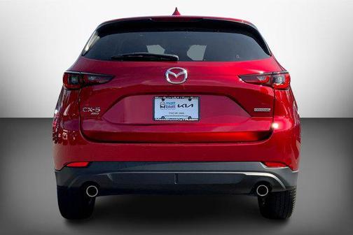 2023 Mazda CX-5 2.5 S Preferred