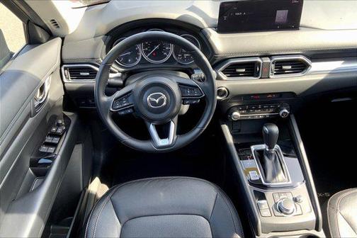 2023 Mazda CX-5 2.5 S Preferred
