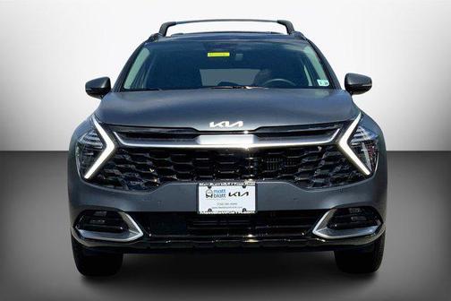 2024 Kia Sportage Hybrid SX-Prestige