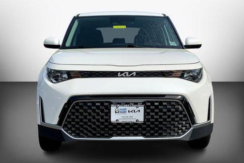 2024 Kia Soul EX