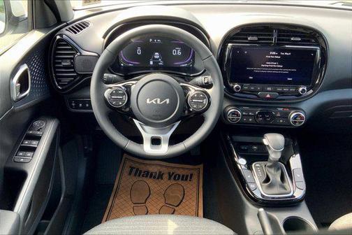 2024 Kia Soul EX
