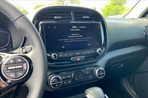 2024 Kia Soul EX