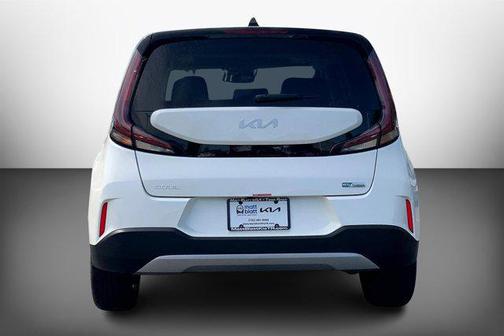 2024 Kia Soul EX