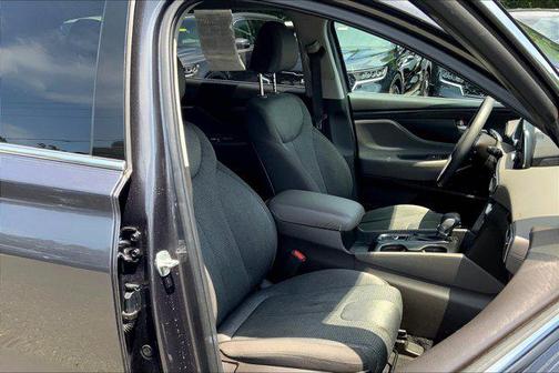 2020 Hyundai SANTA FE SEL 2.4