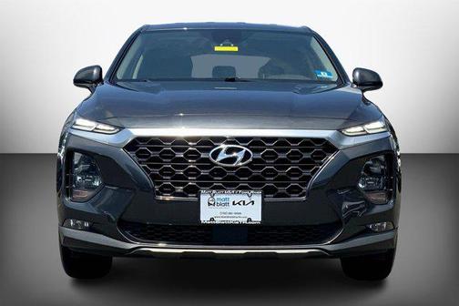 2020 Hyundai SANTA FE SEL 2.4