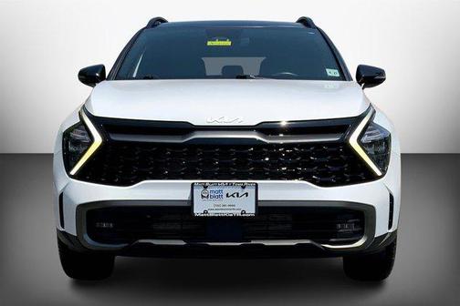 2023 Kia Sportage S