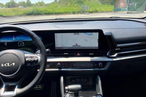 2023 Kia Sportage S