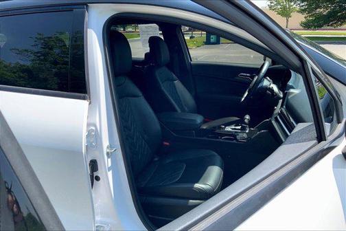 2023 Kia Sportage S