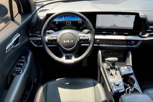 2023 Kia Sportage S