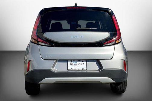 2023 Kia Soul S