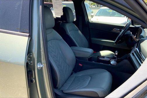 2023 Kia Sportage S