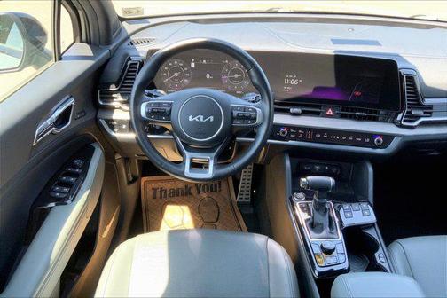 2023 Kia Sportage S