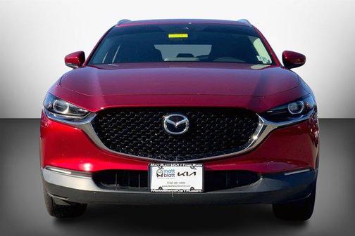 2022 Mazda CX-30 2.5 S Preferred Package