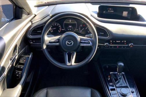 2022 Mazda CX-30 2.5 S Preferred Package