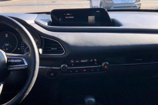 2022 Mazda CX-30 2.5 S Preferred Package