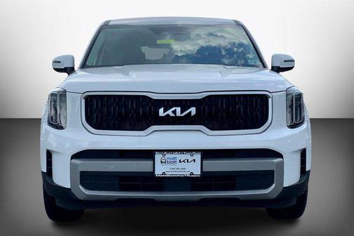 2024 Kia Telluride LX