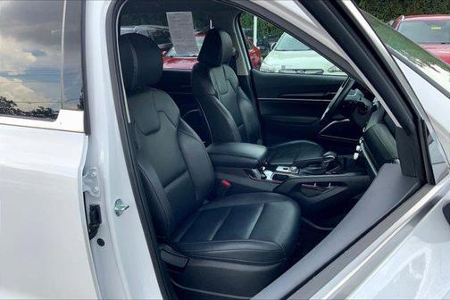 2024 Kia Telluride LX
