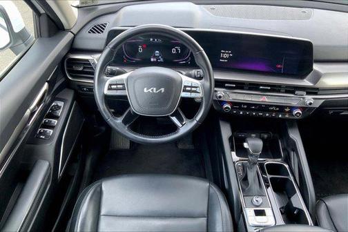 2024 Kia Telluride LX