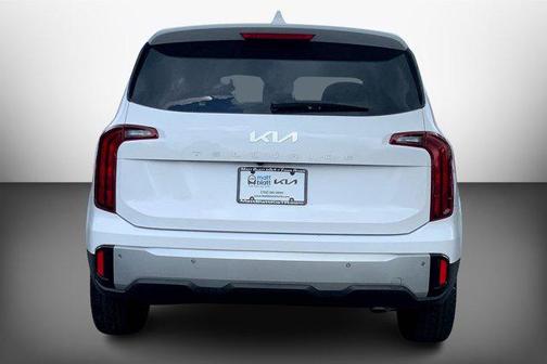 2024 Kia Telluride LX