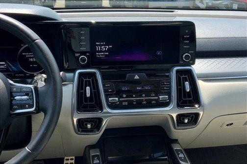 2023 Kia Sorento Hybrid SX Prestige