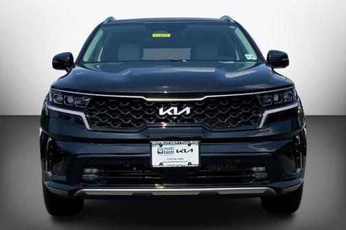 2023 Kia Sorento Hybrid SX Prestige
