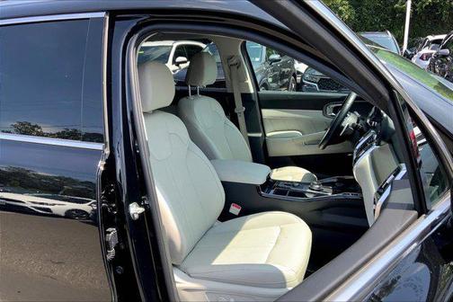2023 Kia Sorento Hybrid SX Prestige