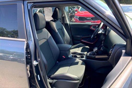 2023 Kia Soul GT-Line
