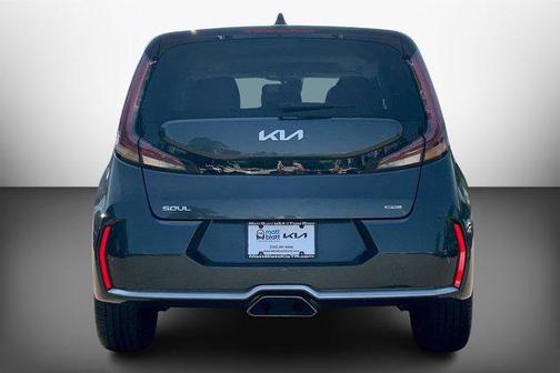 2023 Kia Soul GT-Line