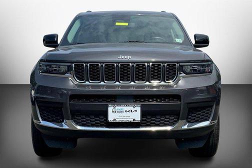 2022 Jeep Grand Cherokee L Laredo