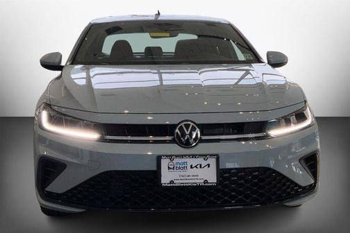 2026 Volkswagen Jetta 1.4T S