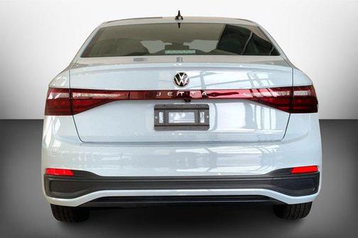 2026 Volkswagen Jetta 1.4T S