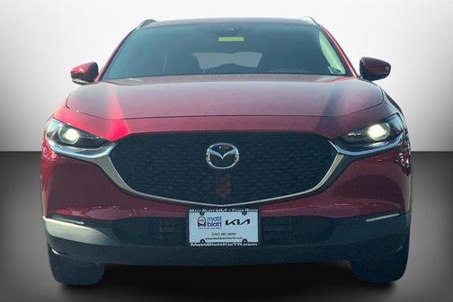 2023 Mazda CX-30 2.5 S Select Package