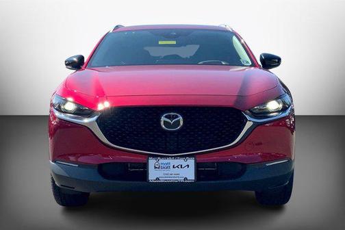 2021 Mazda CX-30 2.5 Turbo Premium Package
