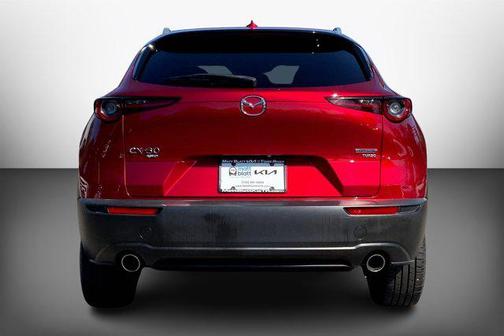 2021 Mazda CX-30 2.5 Turbo Premium Package