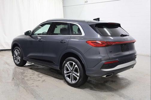 2025 Audi Q5 Premium Plus TFSI quattro S tronic