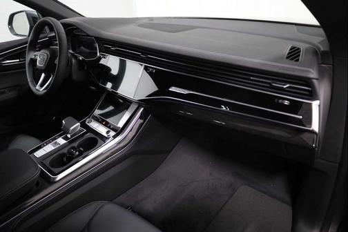2026 Audi Q8 55 Premium Plus