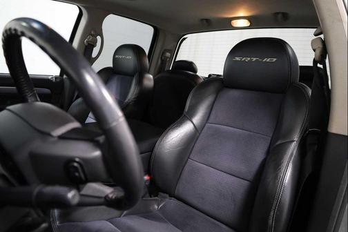 2005 Dodge Ram 1500 SRT-10 Quad Cab