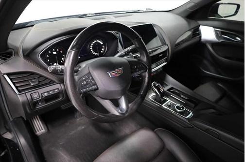 2020 Cadillac CT5 Sport RWD