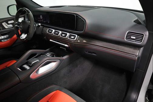 2024 Mercedes-Benz AMG GLE 63 S 4MATIC+