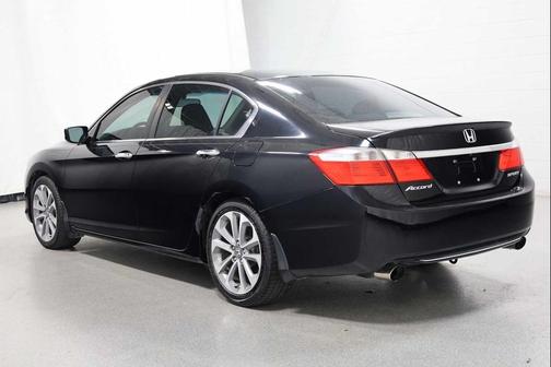 2013 Honda Accord Sport