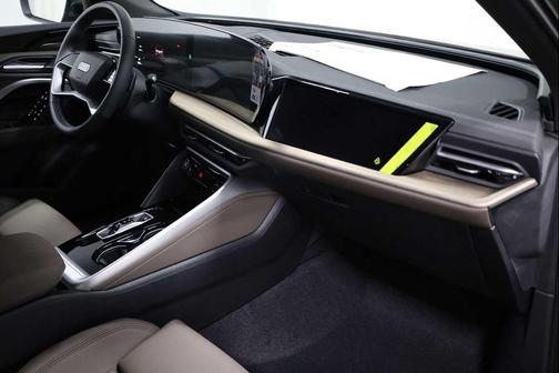 2025 Audi Q5 Prestige