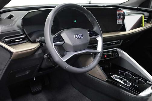 2025 Audi Q5 Prestige