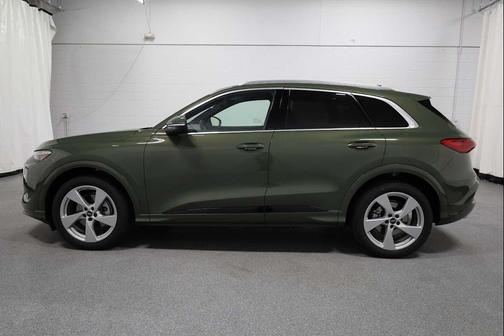 2025 Audi Q5 Prestige