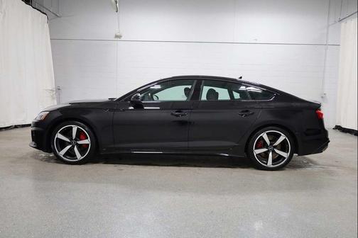 2023 Audi A5 Sportback 45 S Line Premium Plus