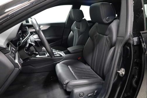 2023 Audi A5 Sportback 45 S Line Premium Plus