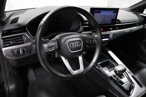 2023 Audi A5 Sportback 45 S Line Premium Plus